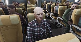 Red Passport: Ticket to Russia - Flight Stories