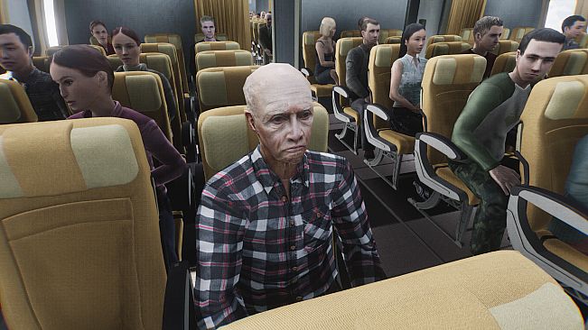 Red Passport: Ticket to Russia - Flight Stories