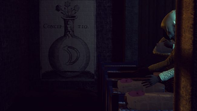 Crowd Sign: Emission