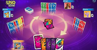 UNO FLIP