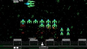 Space Aliens Invaders