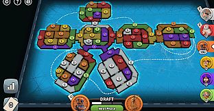 RISK: Global Domination - Strongholds & Castles Map Pack