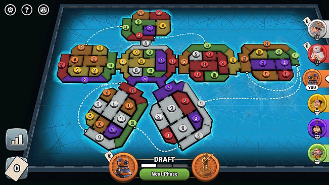 RISK: Global Domination - Strongholds & Castles Map Pack