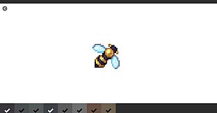 Pixel Art Monster - Expansion Pack 3