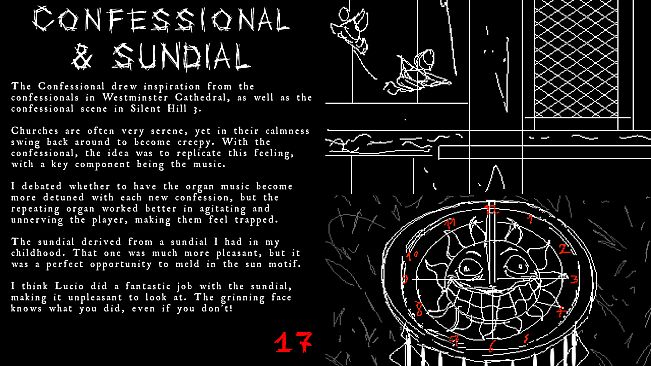 The Flayed Man - Supporter Pack