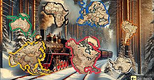 Quizrealms: From Stone to Steam