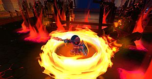 Spiral Knights: Guardians Armor Pack