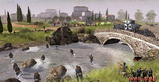 Battle of Empires: 1914-1918 - Honor of the Empire