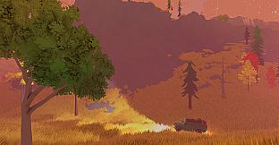 chasing the wildrness