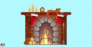 Coloring Pixels - Advent 4 Pack