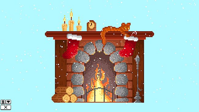 Coloring Pixels - Advent 4 Pack