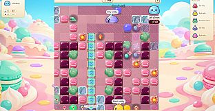 Pop! Jelly PangPang