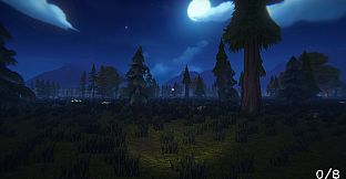 Femboy Forest