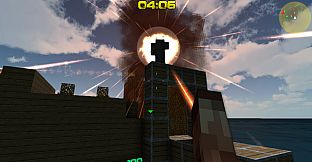 Pixel-Warfare: Pro