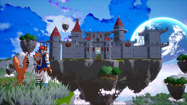 The Last Worlds : Crossed Souls