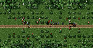 Slavlands: Tribes at War