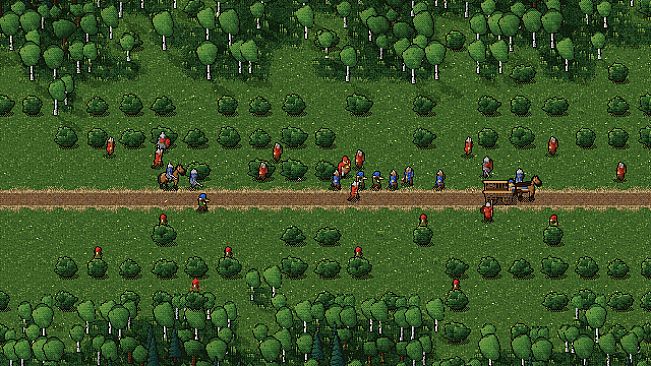 Slavlands: Tribes at War