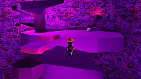 Elliot and the Musical Journey