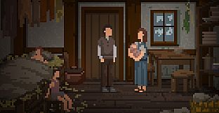 The Plague Doctor of Wippra - Artbook