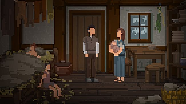 The Plague Doctor of Wippra - Artbook