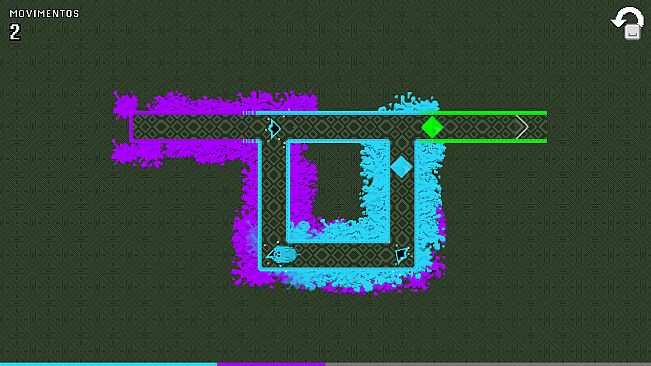 sCATch: The Painter Cat