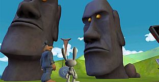 Sam&Max Beyond Time...