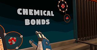 Futuclass - Chemical Bonds