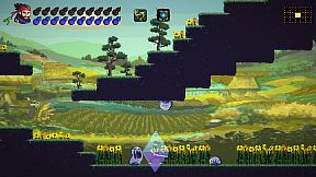 Ninja Brigade feat. Jonah Weingarten