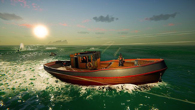 Age of Water - Silver Edition