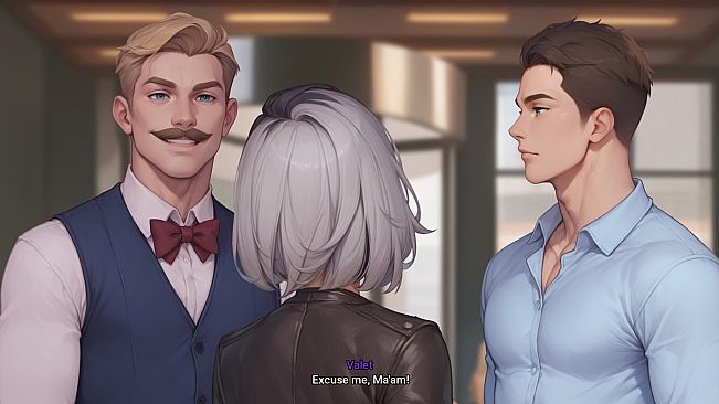 Come Right Inn - Season 1