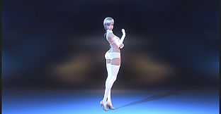 Angel Legion-DLC Sexy Sweater A
