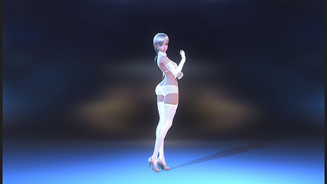 Angel Legion-DLC Sexy Sweater A