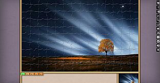 Jigsaw Puzzle Pack - Pixel Puzzles Ultimate: Variety Pack 8