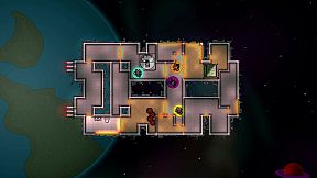 Airlock Arena: Profit or Perish
