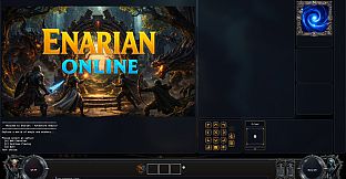 Enarian Supporter Pack