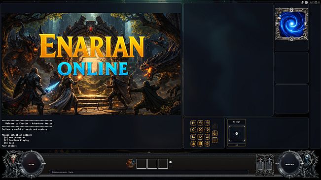 Enarian Supporter Pack