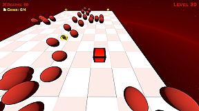 The World's Hardest Game 3D Nostalgia