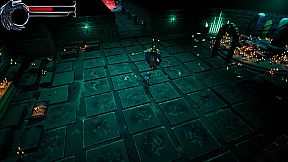 Plague Doctor VS The Profane