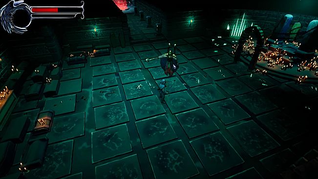 Plague Doctor VS The Profane