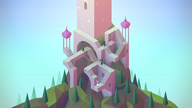 Monument Valley