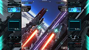 Danmaku Unlimited 4 WYVER ULTRA