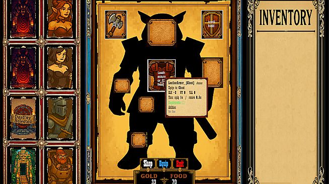 Dungeon Flop