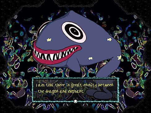 Where They Cremate The Roadkill