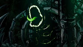 磨难之间 SUFFERING: Reincarnation of Sins