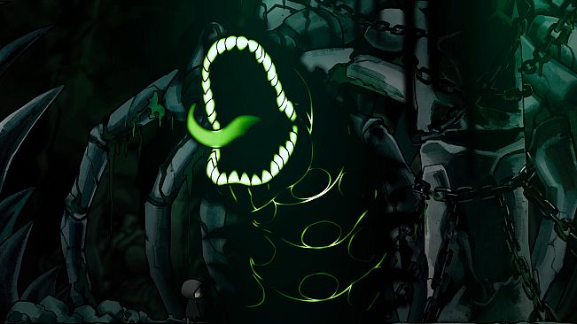 磨难之间 SUFFERING: Reincarnation of Sins