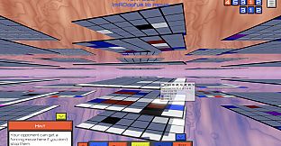 Tic-Tac-Toe Dimensions