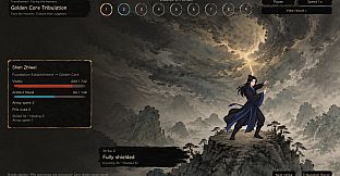 Guixu Cultivation: Mortal Realm