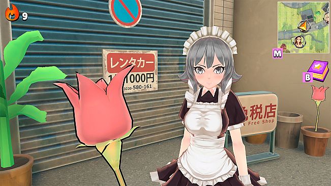 Hentai Secrets - Anime Sex Story