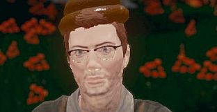 Hide and Seek - Poop Hat