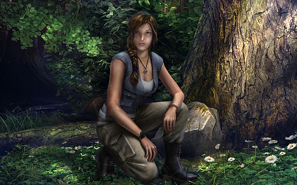 The Legacy: The Tree of Might Collector's Edition